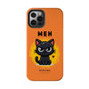 MEH Tough Phone Cases Phone Case Printify   