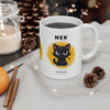 MEH Ceramic Mug 11oz 11oz Mug Printify   