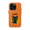 MEH Tough Phone Cases Phone Case Printify   