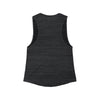 RUNNER WOMAN Women's Flowy Scoop Muscle Tank Tank Top Printify   