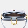 David Jones PU Leather Shoulder Bag Handbag Trendsi   