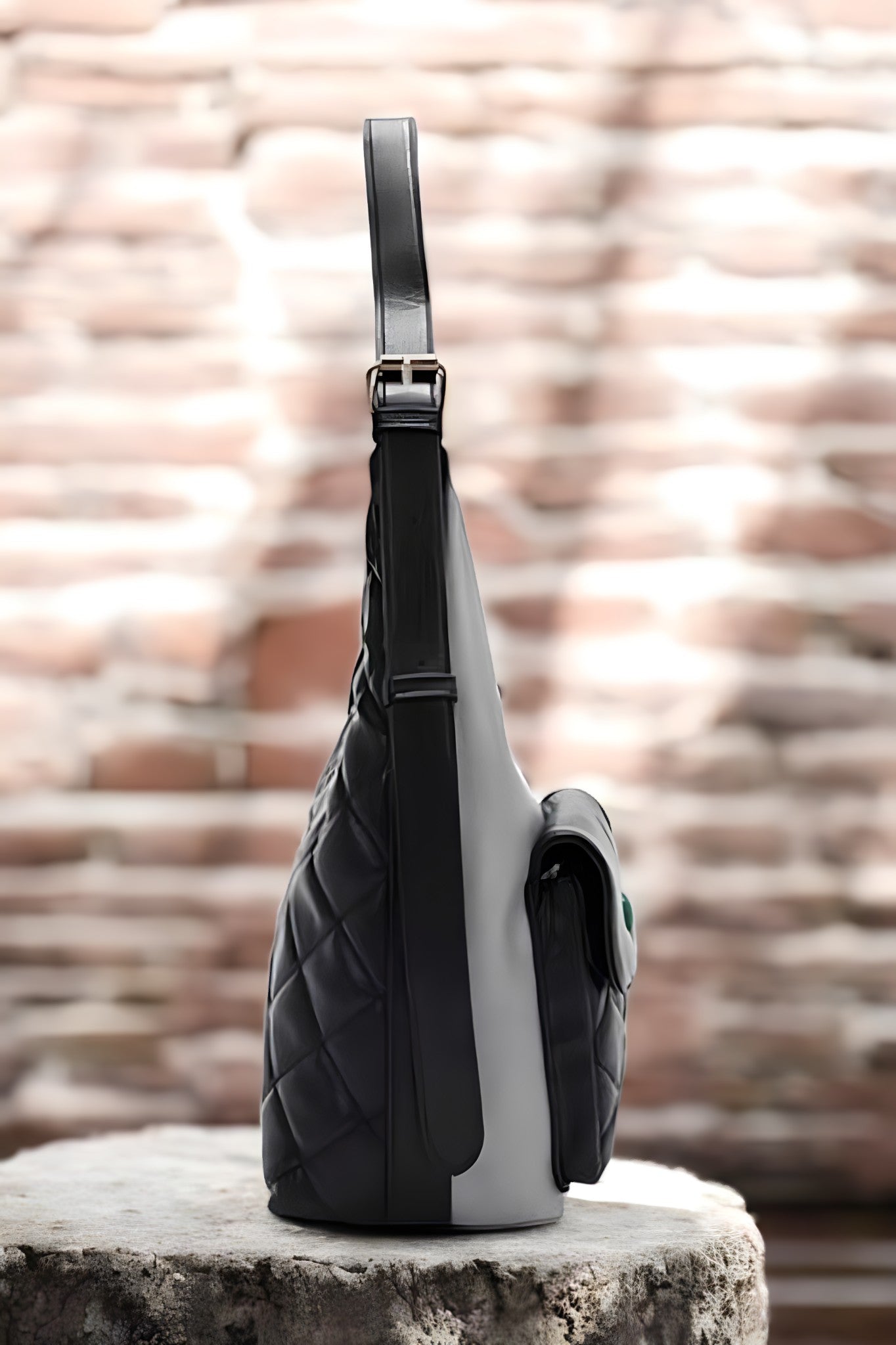 Nicole Lee USA Ciega Por Ti Shoulder Bag - NeoKira Unlimited