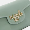 Nicole Lee USA Small Crossbody Wallet Crossbody Bag Trendsi   