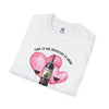 AMOR Y VINO Unisex Softstyle T-Shirt T-Shirt Printify   