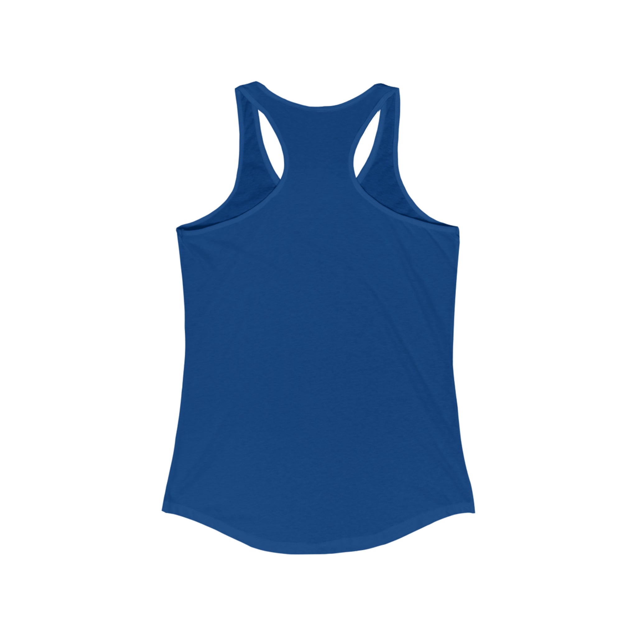 MIUC Women's Ideal Racerback Tank - NeoKira Unlimited