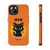 MEH Tough Phone Cases Phone Case Printify   