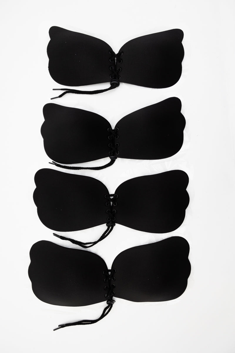 Breathable Double Push Up Freedom Bra - NeoKira Unlimited