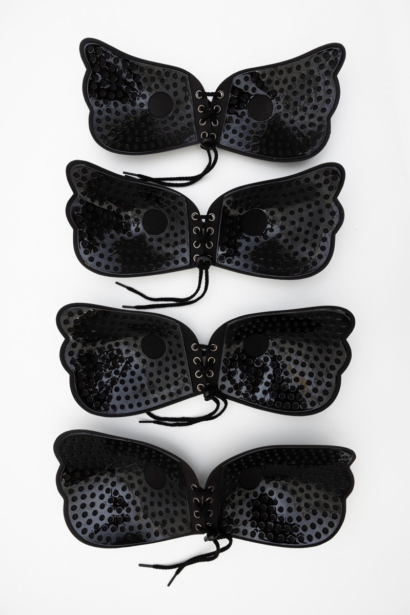 Breathable Double Push Up Freedom Bra - NeoKira Unlimited