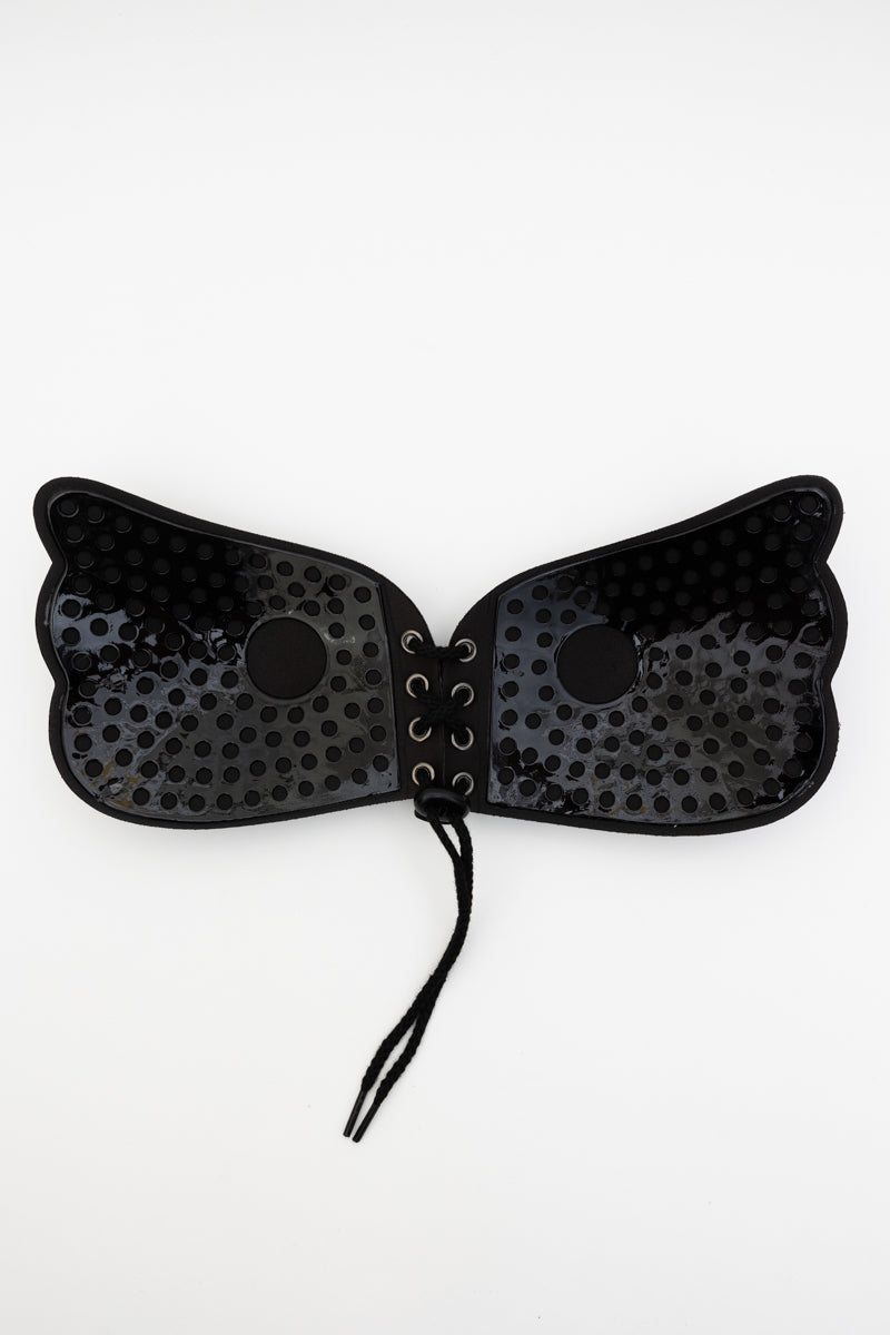 Breathable Double Push Up Freedom Bra - NeoKira Unlimited