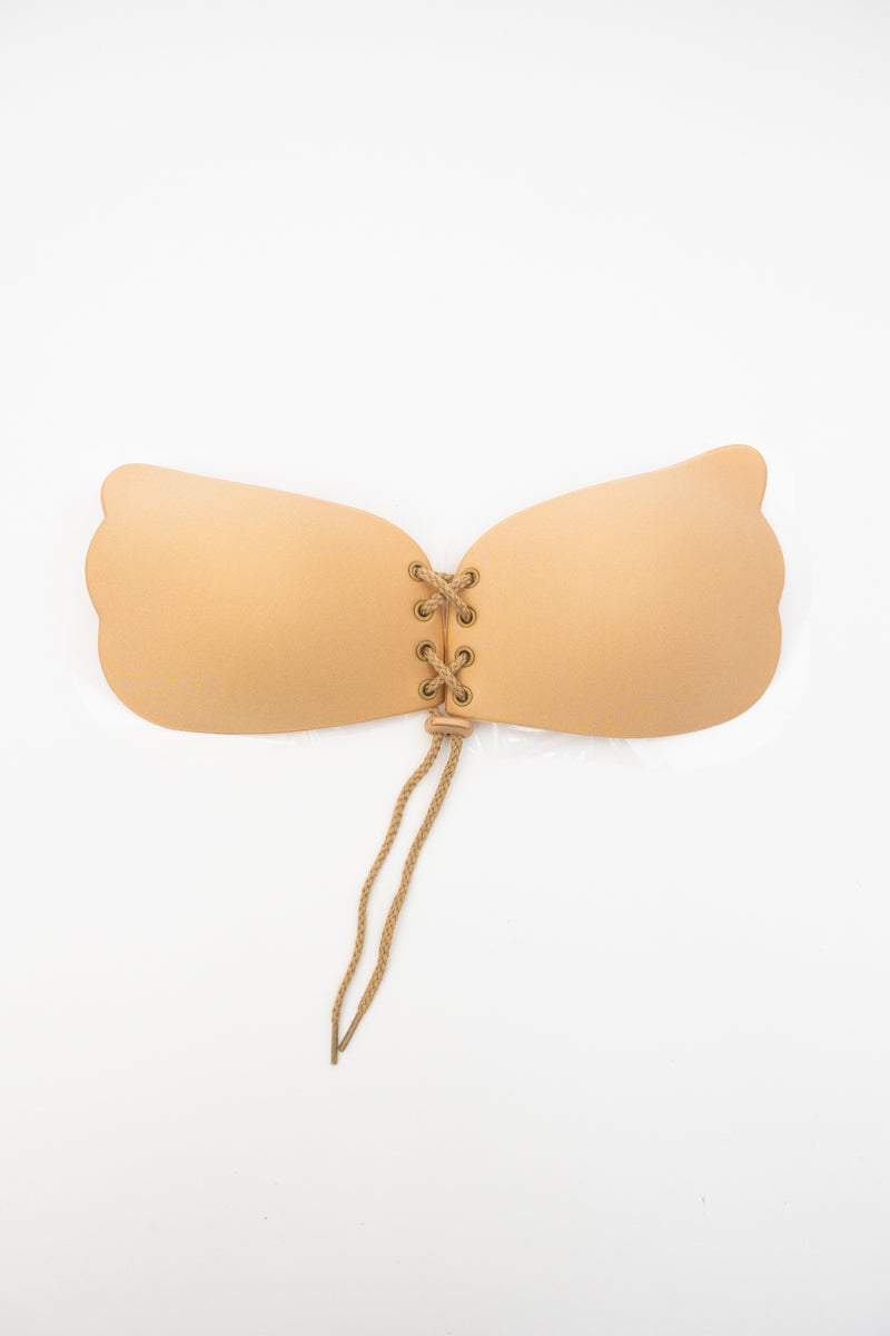 Breathable Double Push Up Freedom Bra - NeoKira Unlimited