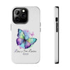 LIBRE Y SIN LIMITES Tough Phone Cases Phone Case Printify   