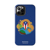 SOY DE AQUÍ Tough Phone Cases Phone Case Printify iPhone 12 Pro Max  