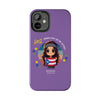 ORGULLOSA DE MI PATRIA Tough Phone Cases Phone Case Printify   