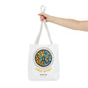 FREE SPIRIT Tote Bag Tote Bag Printify   