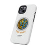 FREE SPIRIT Tough Phone Cases Phone Case Printify   