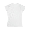 RUNNER WOMAN Women's Softstyle Tee T-Shirt Printify   