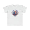 YO SERIA BORINCANA...Kids Regular Fit Tee Kids clothes Printify White XS 