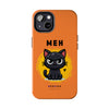 MEH Tough Phone Cases Phone Case Printify   