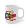 VEJIGANTE Ceramic Mug 11oz 11oz Mug Printify   