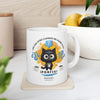 ME DAS OTRO Ceramic Mug 11oz 11oz Mug Printify 11oz  