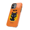 MEH Tough Phone Cases Phone Case Printify   