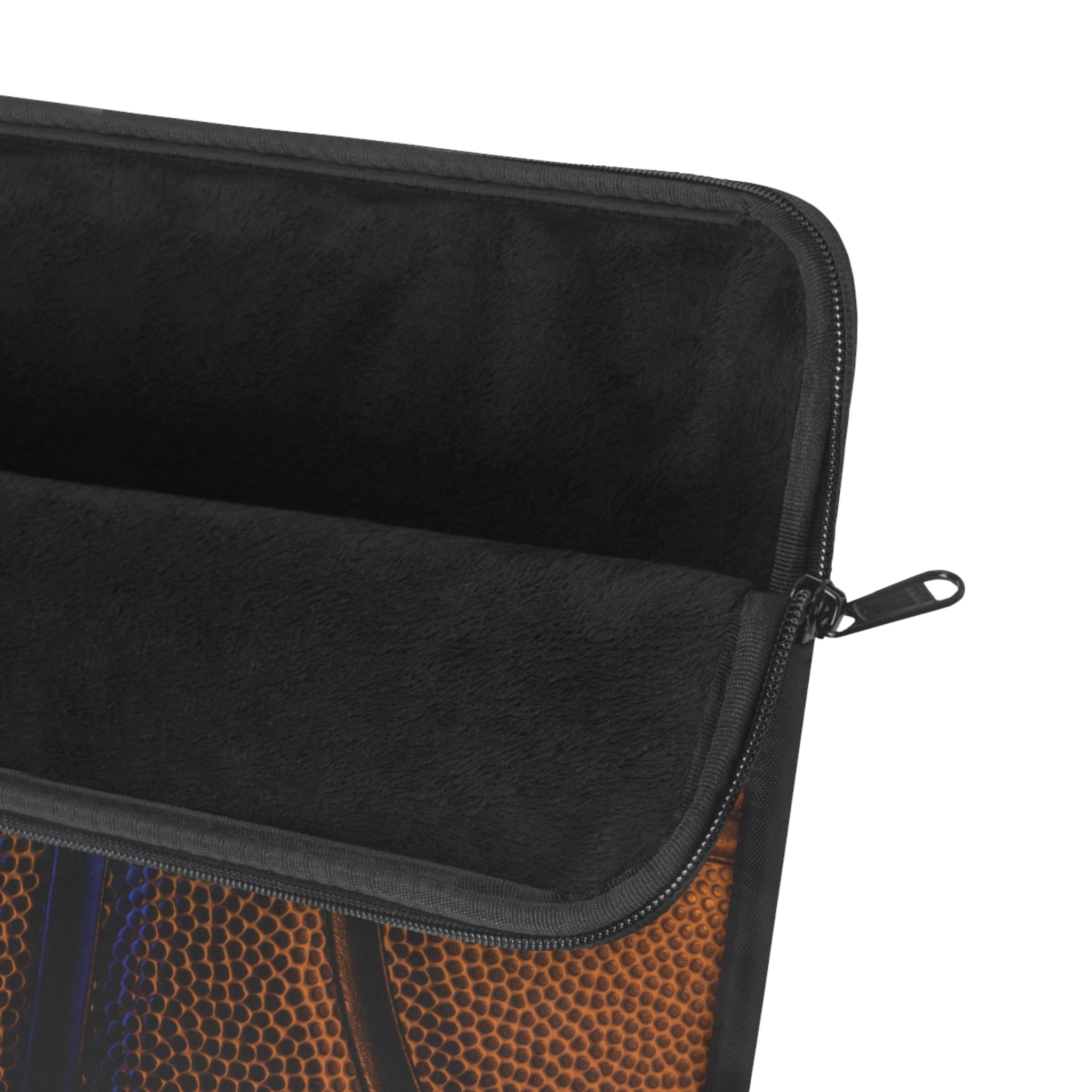 BASKETBALL Laptop Sleeve Laptop Sleeve Printify   