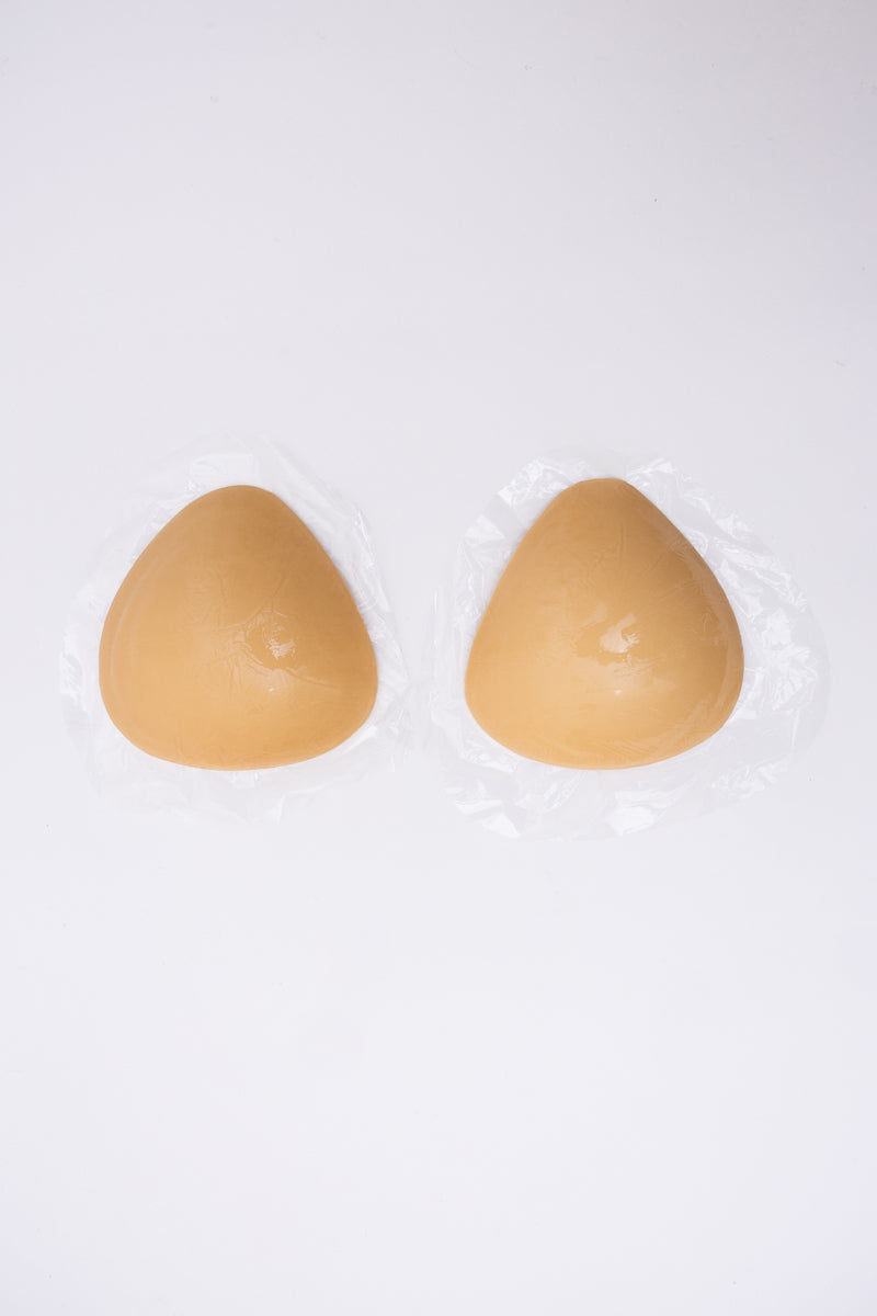 Seamless Soft Lift Perky Adhesive Bra Inserts - NeoKira Unlimited