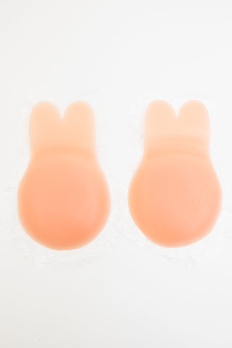 Silicone Breast Lift Pads – Stick-On Push-Up Nipple Cover - NeoKira Unlimited