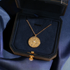 SKY COIN Necklaces NeoKira Unlimited   