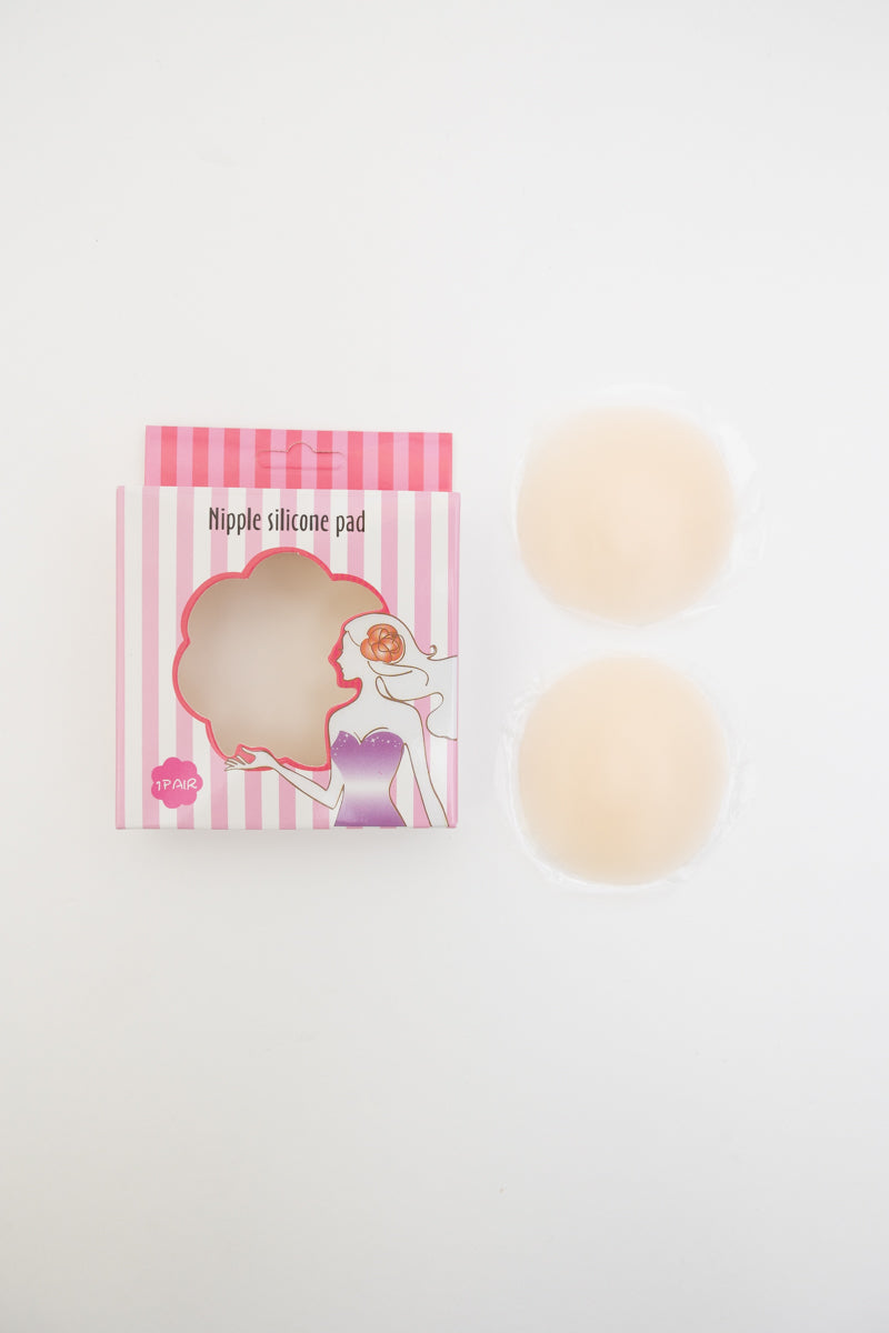Silicone Nipple Cover - Comfortable, and Reusable! - NeoKira Unlimited