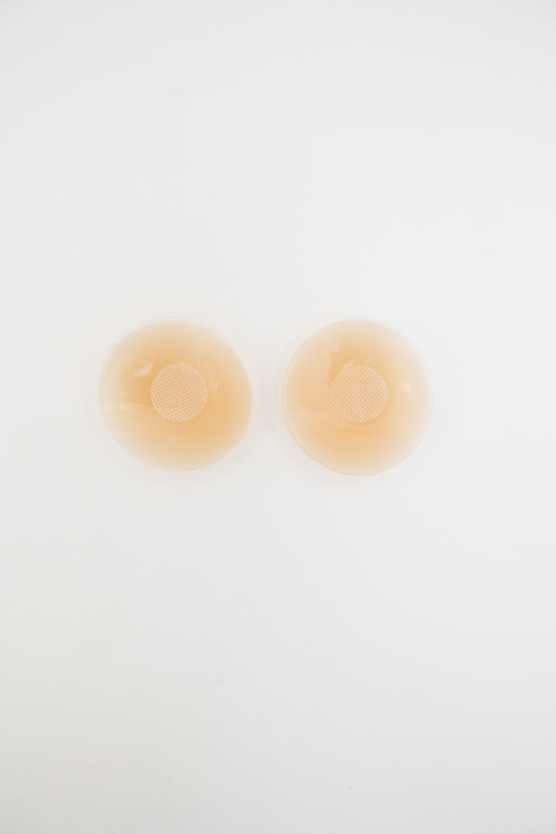 Silicone Nipple Cover - Comfortable, and Reusable! - NeoKira Unlimited