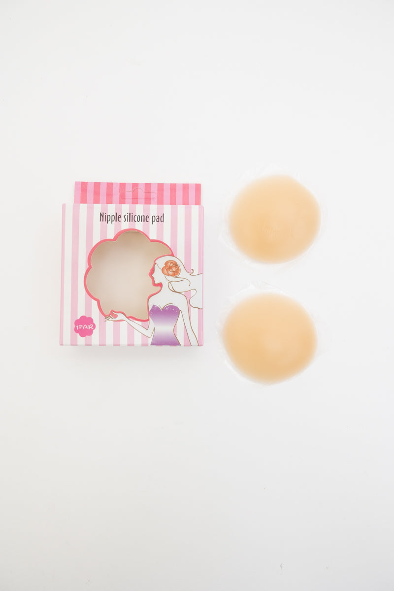 Silicone Nipple Cover - Comfortable, and Reusable! - NeoKira Unlimited