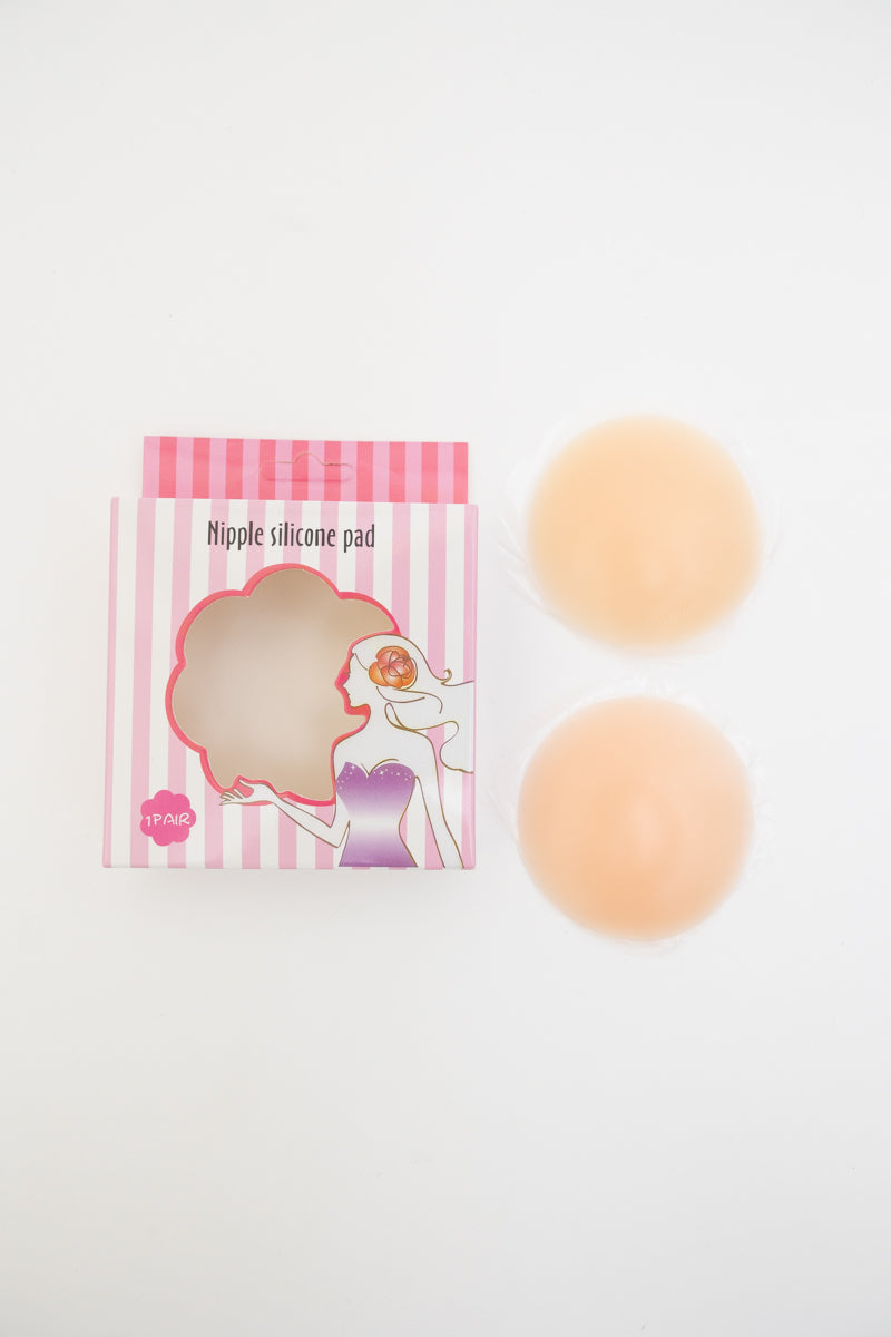 Silicone Nipple Cover - Comfortable, and Reusable! - NeoKira Unlimited
