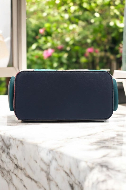 Nikky Goes Shopping by Nicole Lee USA Handbag - NeoKira Unlimited