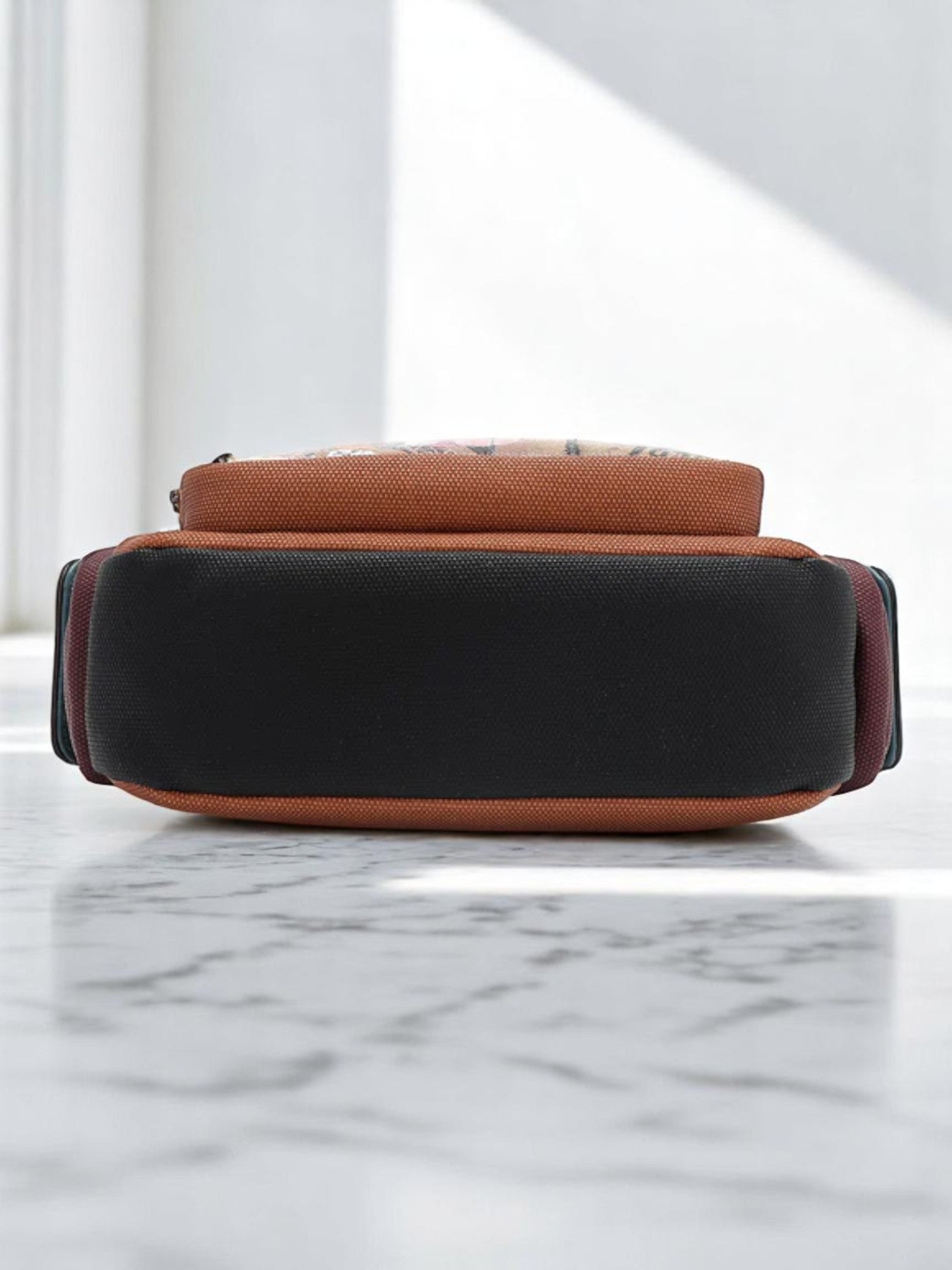 Nicole Lee USA Eco-Leather Shoulder Bag - NeoKira Unlimited