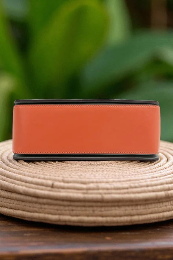 Nicole Lee USA Sun and Sand Crossbody Bag Coastal Boho Chic Resort Style - NeoKira Unlimited