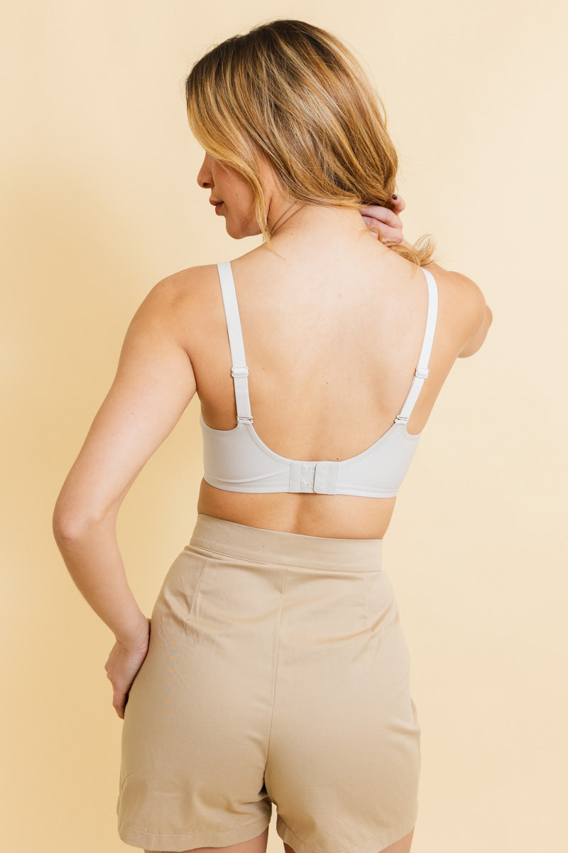 Body Make Up Smooth Wire-free Bra - NeoKira Unlimited