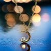 MOONLIGHT Necklaces NeoKira Unlimited   