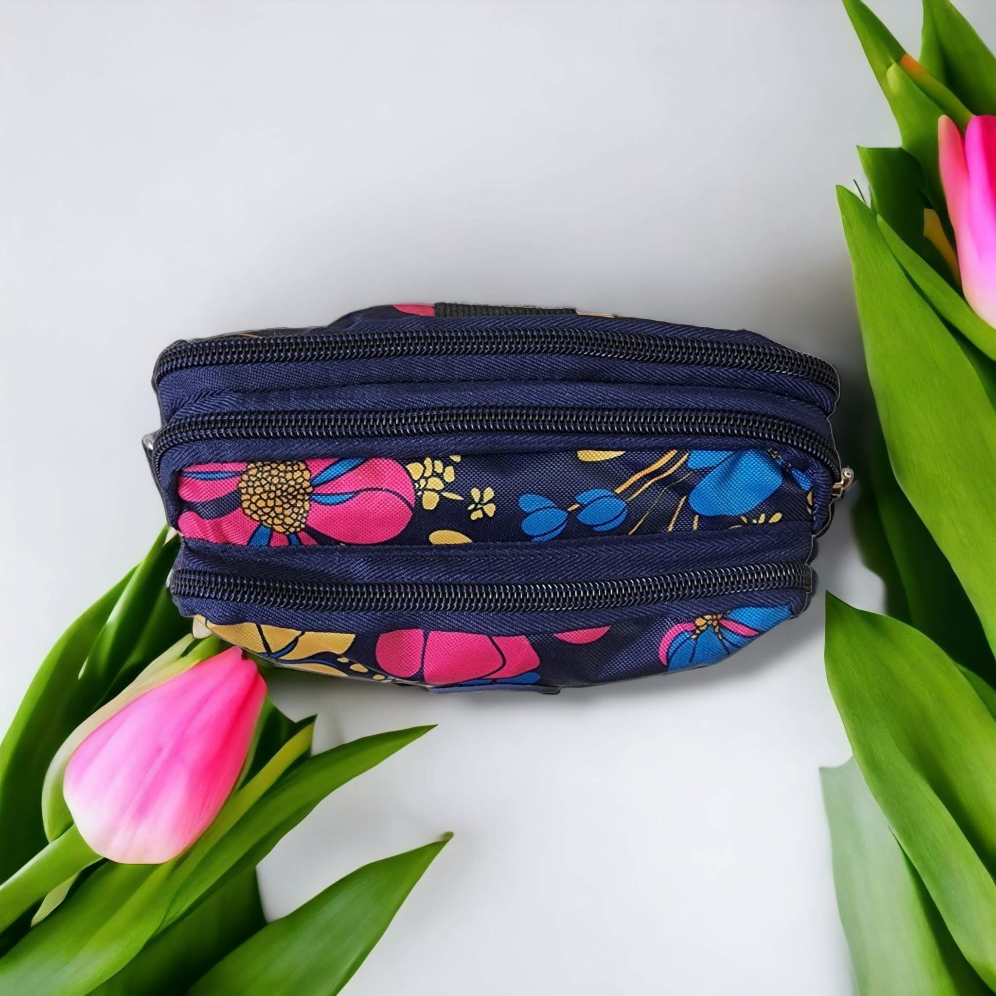 Weekend Small Crossbody or Waist Pack Fanny Packs NeoKira Unlimited   