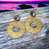 HANDE Earrings NeoKira Unlimited   