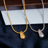 MORNING DEW Necklaces NeoKira Unlimited   