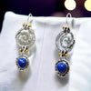 JAZZY Drop Earrings NeoKira Unlimited   