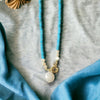 TURQUOISE DREAMS Necklaces NeoKira Unlimited   