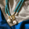 TURQUOISE DREAMS Necklaces NeoKira Unlimited   