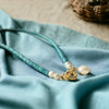 TURQUOISE DREAMS Necklaces NeoKira Unlimited   