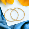 MIRAY Hoop Earrings NeoKira Unlimited   