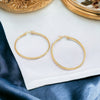 MIRAY Hoop Earrings NeoKira Unlimited   