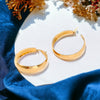 BLAIR Hoop Earrings NeoKira Unlimited   