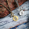 SPARKLING BEAR Necklaces NeoKira Unlimited   