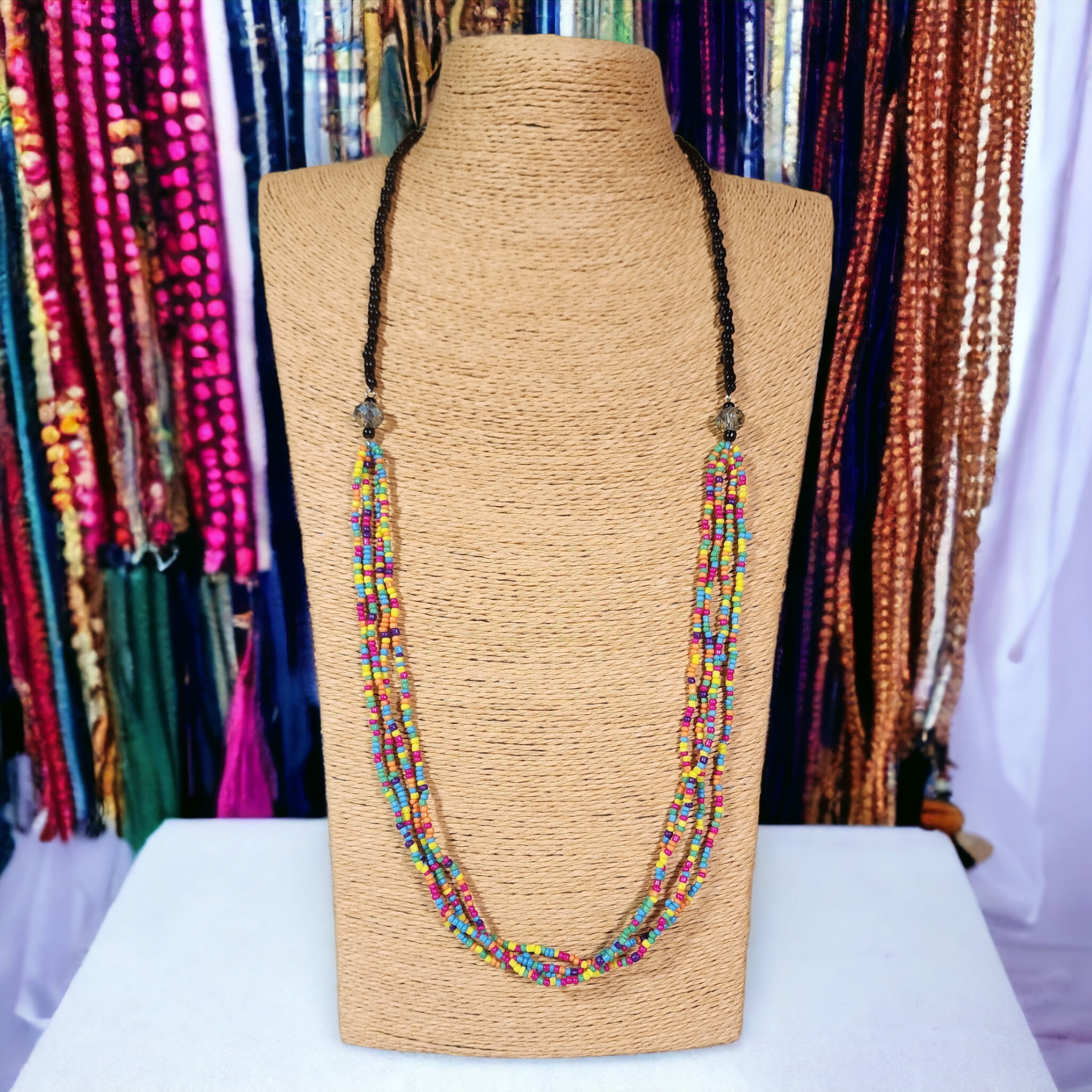 TRUE COLORS Necklaces NeoKira Unlimited   